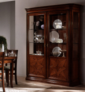 Витрина MATILDE GIULIACASA 960-TI