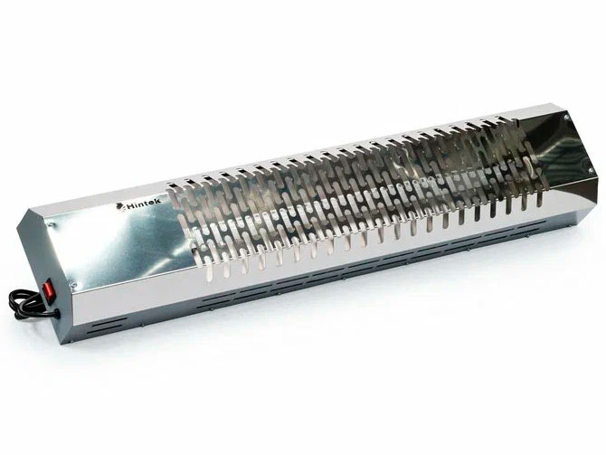 9121309 Инфракрасный обогреватель Hintek Unicum-1500 STDN-0034423