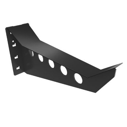 QDR-14 Держатель №1 (В-155хШ-64хГ-305) Верстакофф 118514