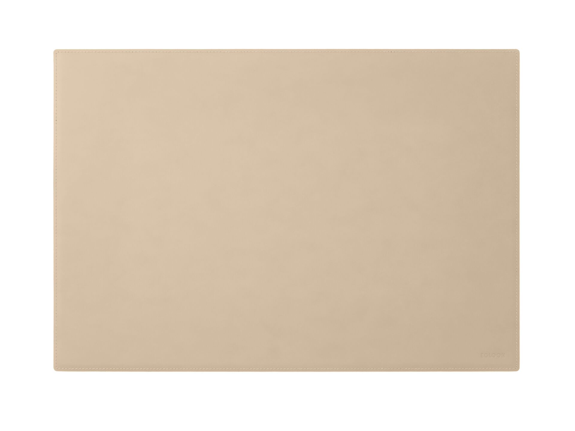 Подпушка из регенерированной кожи EGLOOH Меркурий ARCH-00042359 - Вид №24