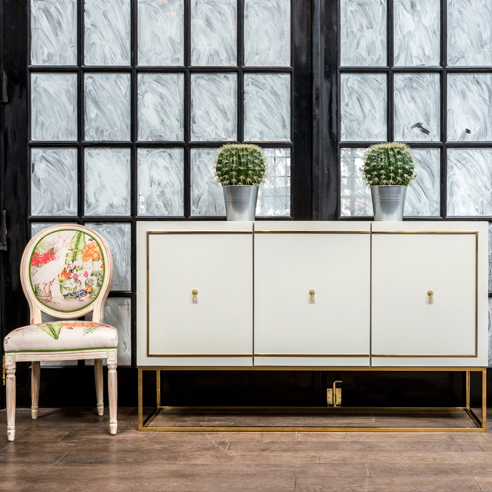 3112701 Стул «Белоснежнонежный» Object Desire  - Вид №9