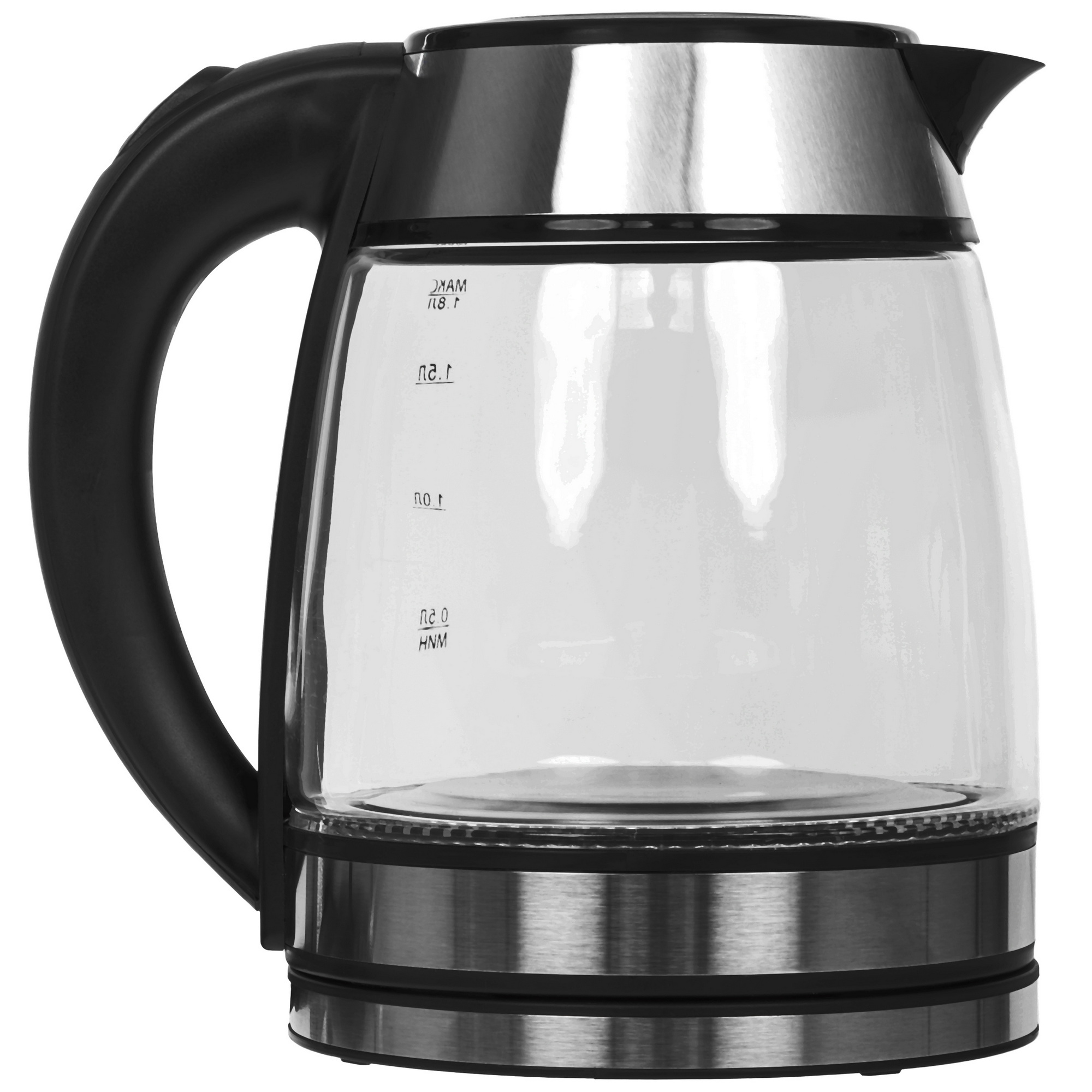 9233363 Электрочайник DELTA DL-1120 серый STDN-0136941 - Вид №1