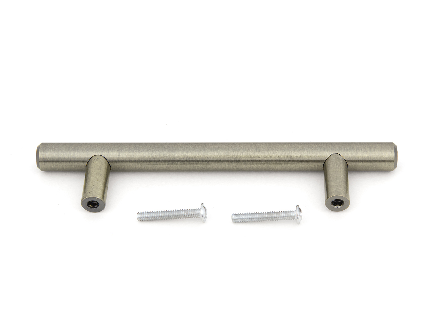 84614652 Ручка-рейлинг PRZ 96 мм, цвет бронза STLM-0053003 PALLADIUM  - Вид №1