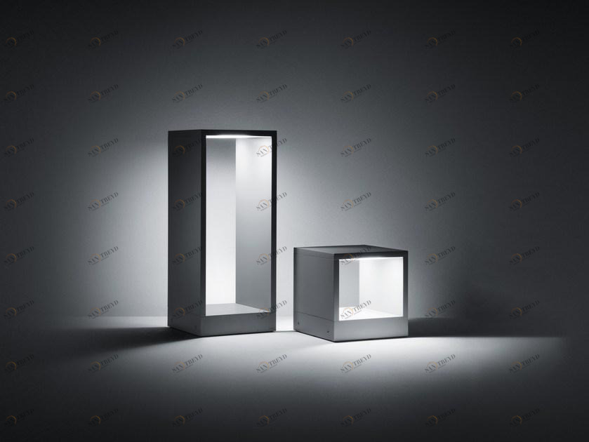 SIMES Светодиодный столб Cool sun-id-1390502