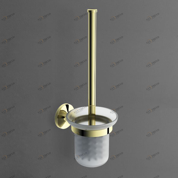 Щетка для унитаза подвесная ART&MAX BOHEMIA AM-E-4281-Do 