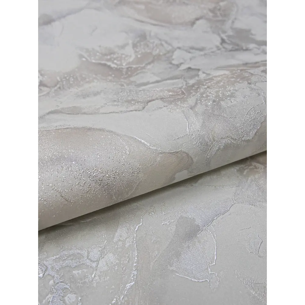 Anturage Tenero: флизелиновые обои с абстрактным рисунком в бежевых тонах 89414277 STLM-1570033 - Вид №2