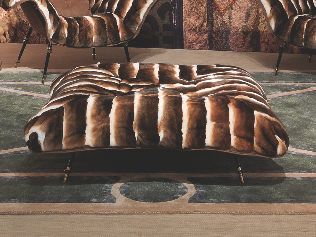 Пуф  VISIONNAIRE VANITY FAYR 3 