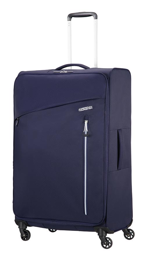 38G-01005 Чемодан 38G*005 American Tourister Litewing  - Вид №8