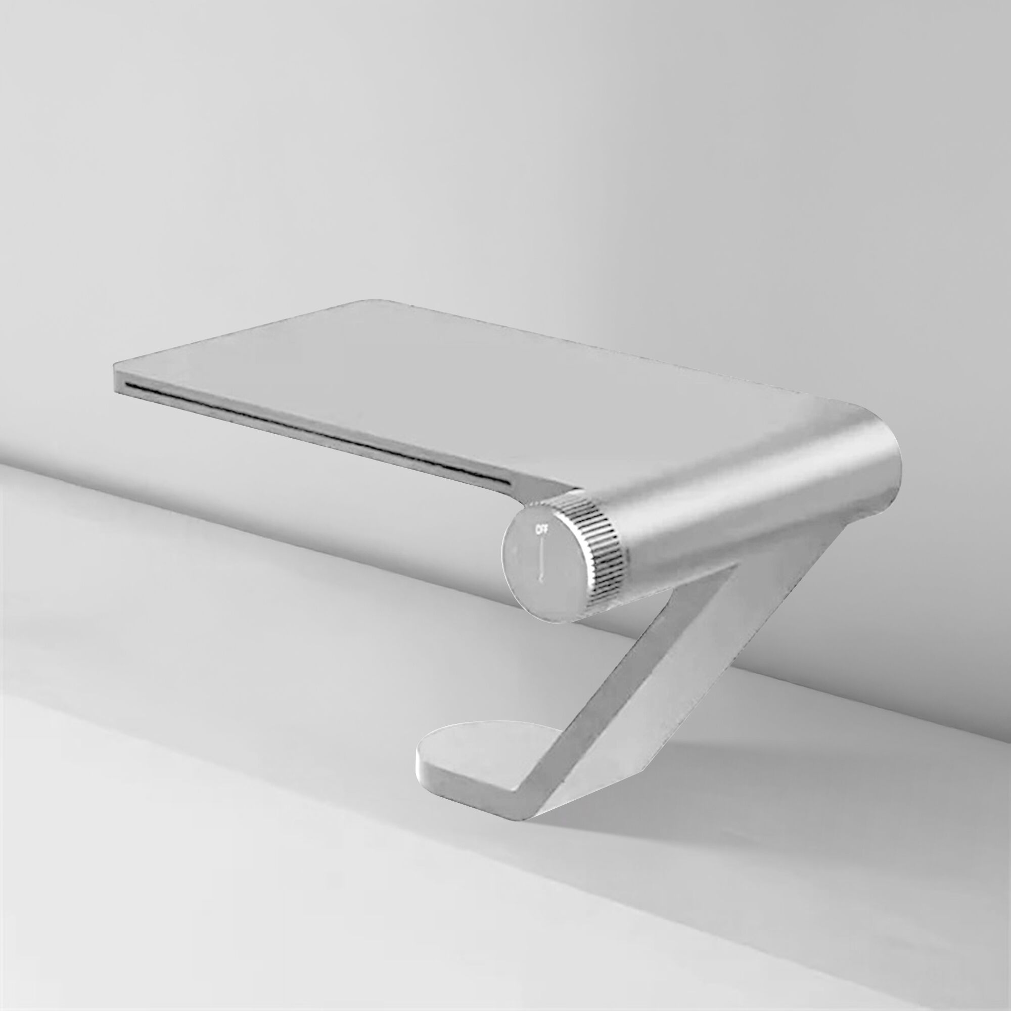 Однорычажный смеситель для раковины Fontana Showers LISIEUX ARCH-00046101 - Вид №1