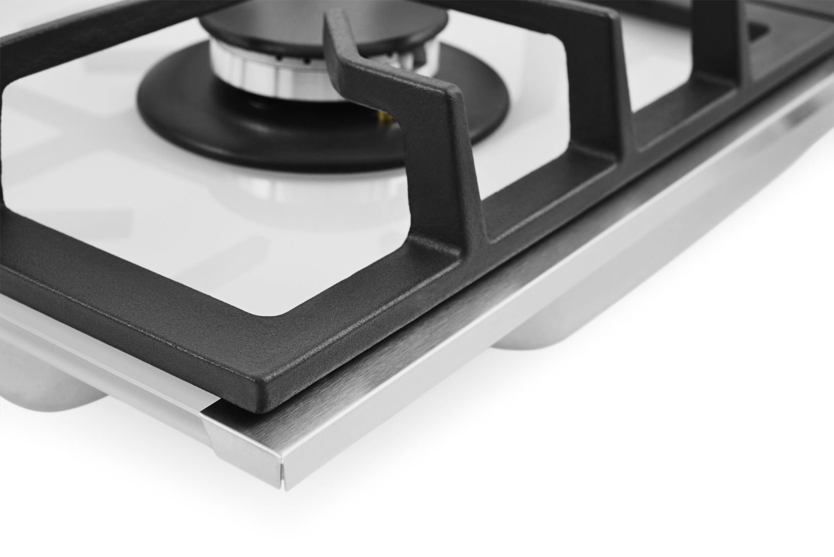 5361941 Газовая варочная поверхность ZUGEL ZGH601W STDN-0030066 - Вид №20