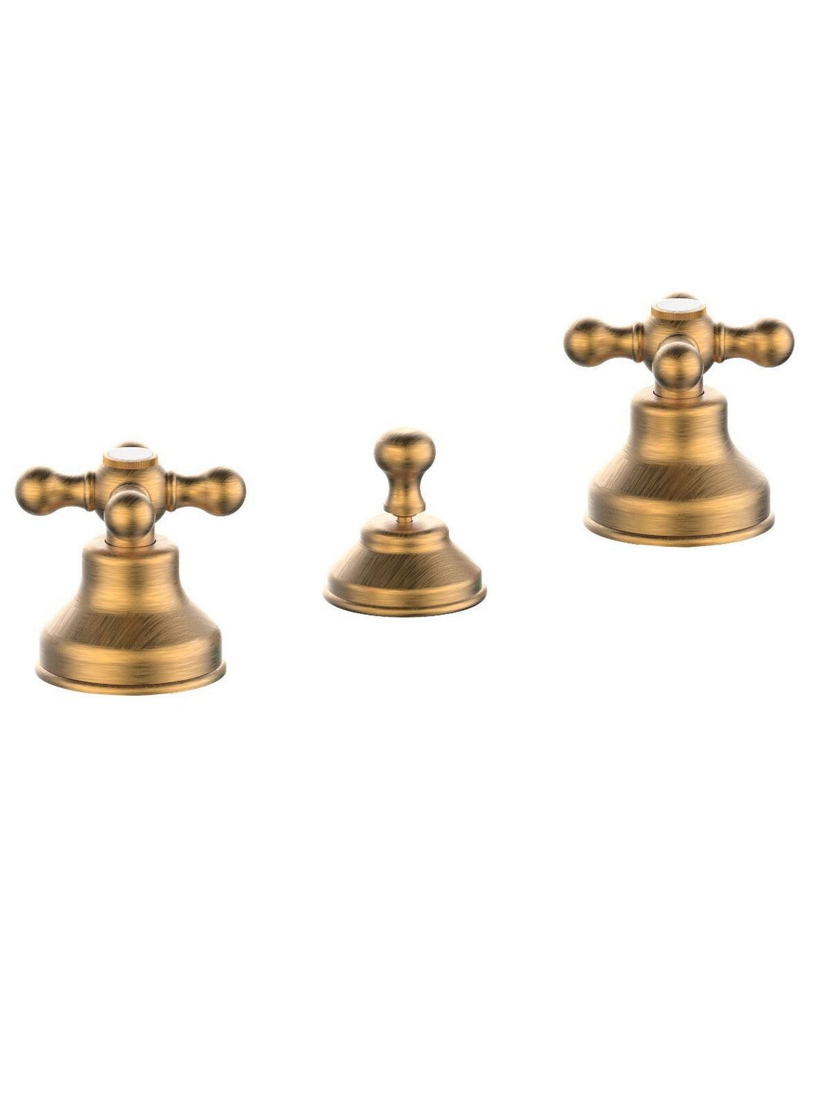 Пульт дистанционного управления для биде Rubinetterie Frattini Dedra ARCH-00051870 - Вид №6