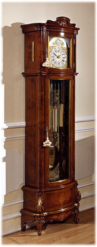 Напольные часы  PISTOLESI 732 