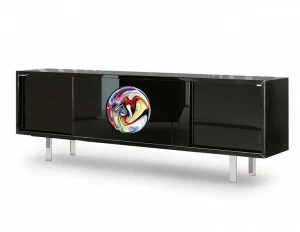 Reflex Комод со встроенной подсветкой Murano