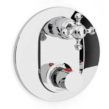 824920SN06D Смеситель Bandini Antica Santreyd