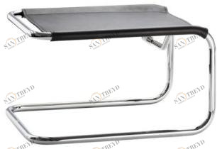 Thonet Подставка для ног из кожи S 35 sun-id-1394803