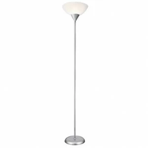 Торшер Arte Lamp Duetto A9569PN-1SI ARTE LAMP  081157 Хром