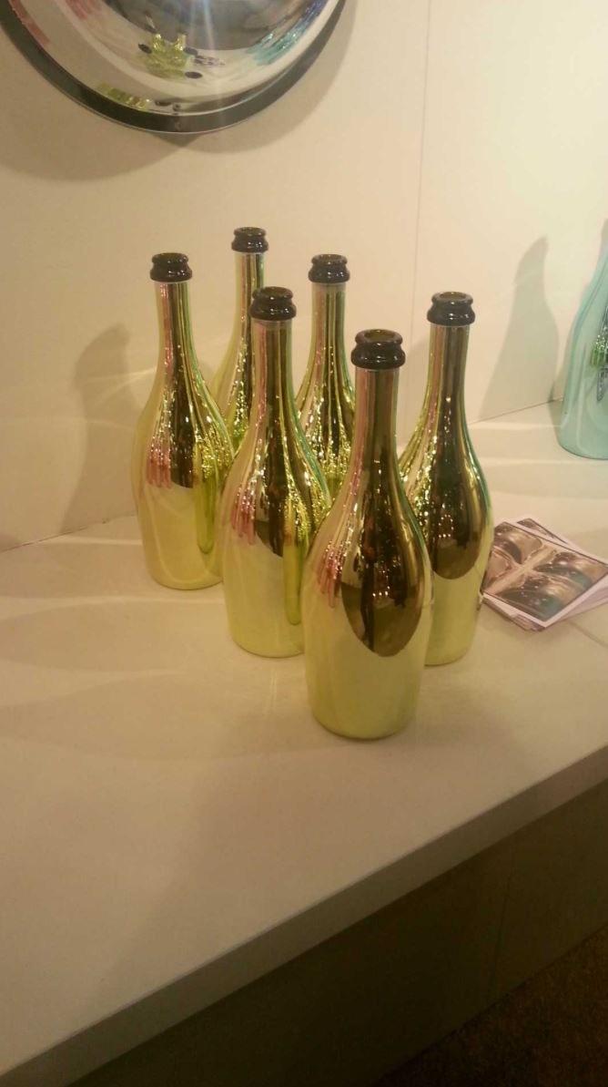 Fuoriluogo Стеклянная бутылка sun-id-1349481 - Вид №5