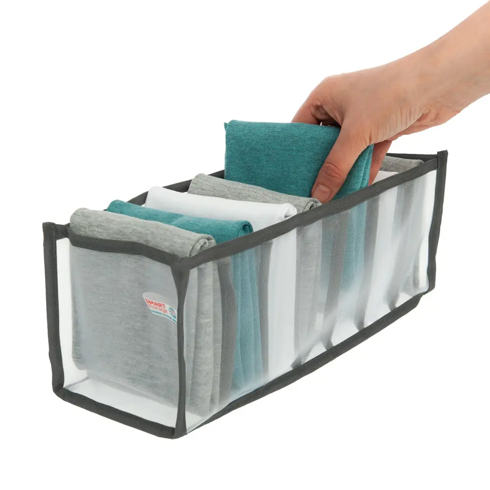 Santreyd Органайзер Smart Storage для эстетичного порядка 88976318 STLM-1082785 - Вид №2