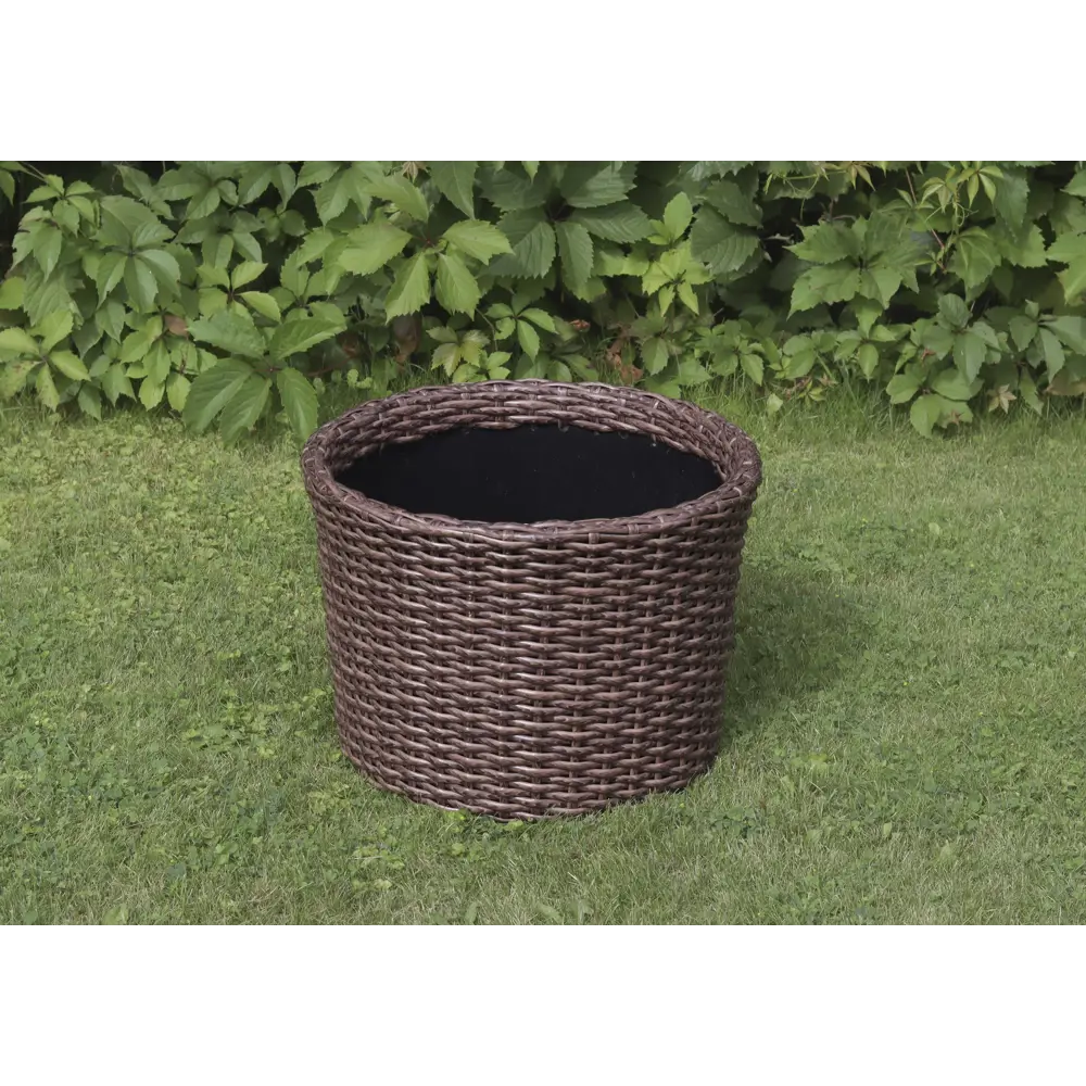 Кашпо Santreyd Chinar для комнатных растений с автополивом 88905831 Кашпо CHINAR STLM-0952178 - Вид №1