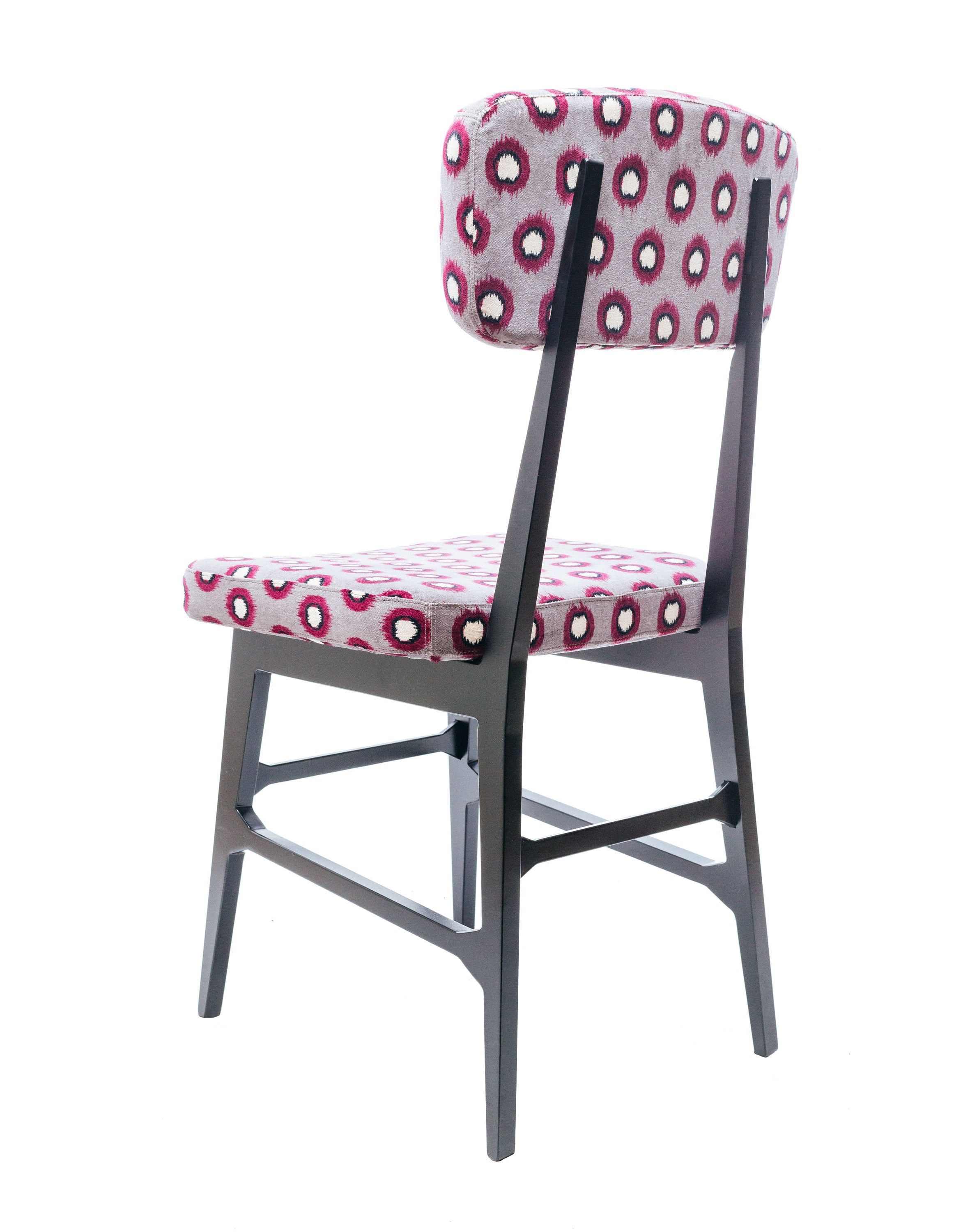 Алюминиевый мягкий стул altreforme ARCH-00099882 - Вид №1