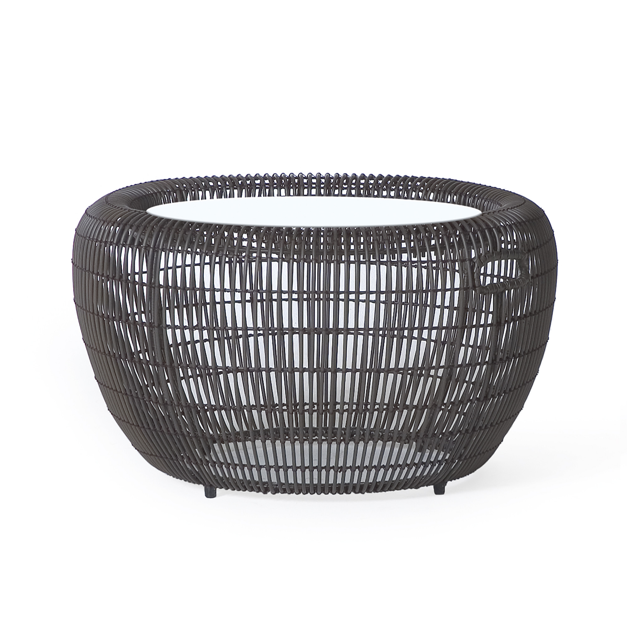 2000983211521 Журнальный стол KENNETH COBONPUE Croissant