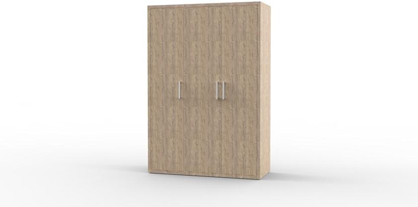 Mobilspazio Гардероб из меламина для гостиниц Zeus sun-id-1434358 - Вид №4