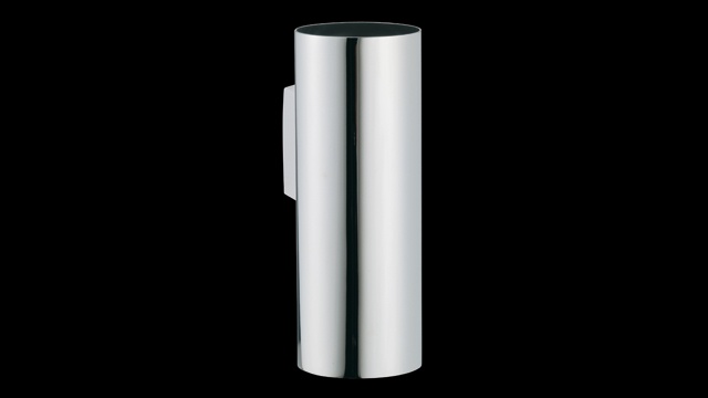 AM144 Стакан, настенный, латунный bagno&associati AMBIENTE Bagno & Associati