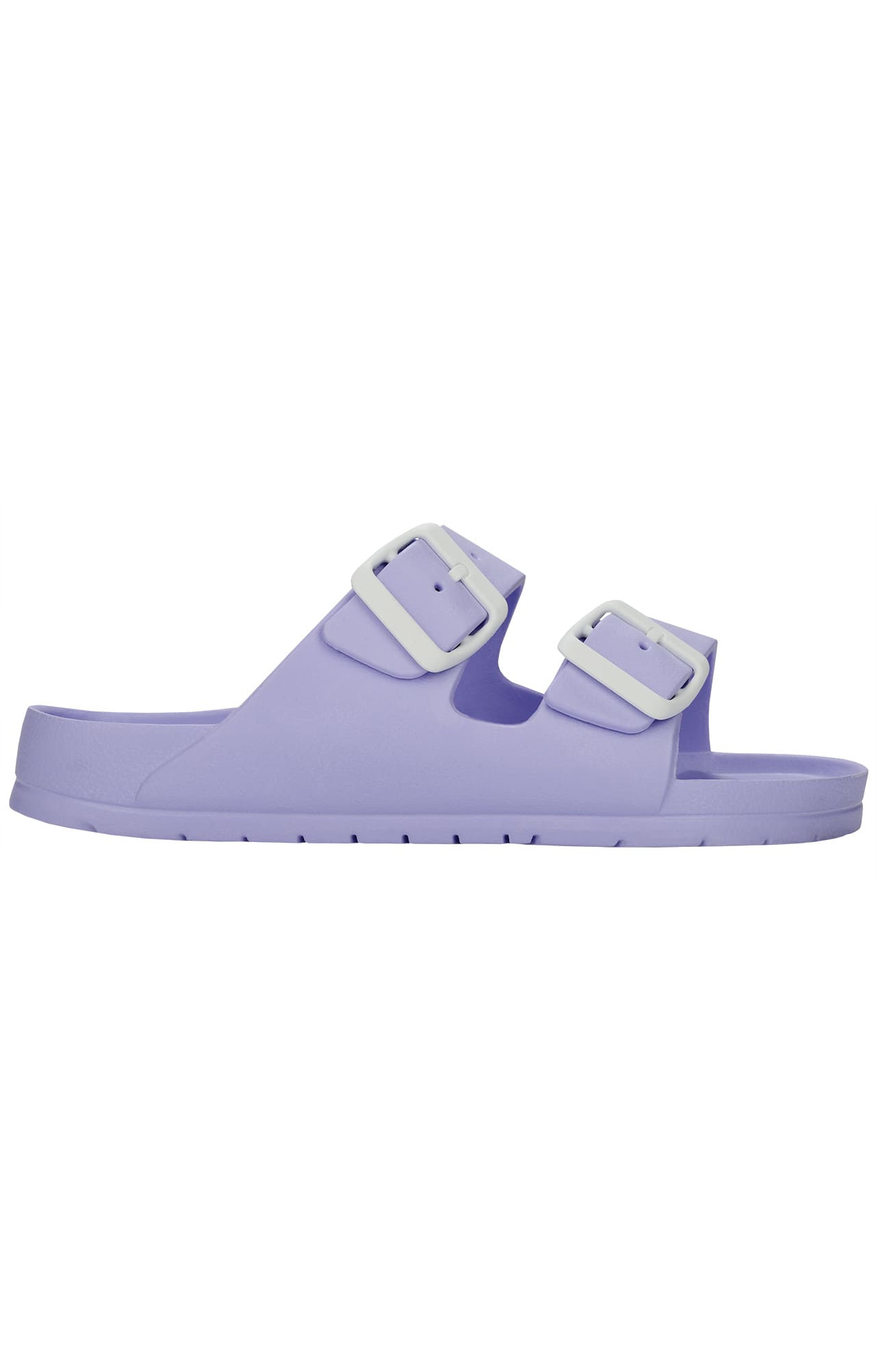 64075 Сланцы ЭВА Люкс женские сиреневые  Одежда для горничных и уборщиц  размер 39 Спецодежда  - Вид №1