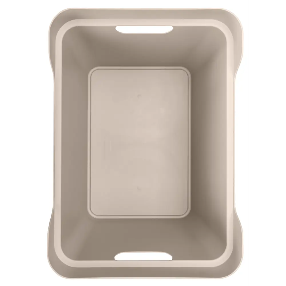 Santreyd Универсальный органайзер с крышкой-полкой 18 л 82215659 Ящик STLM-1088974 - Вид №7