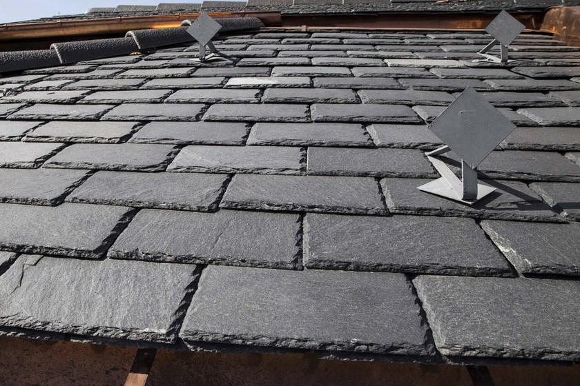 B&B Rivestimenti Naturali Плоская шиферная плитка sun-id-1474779 - Вид №20