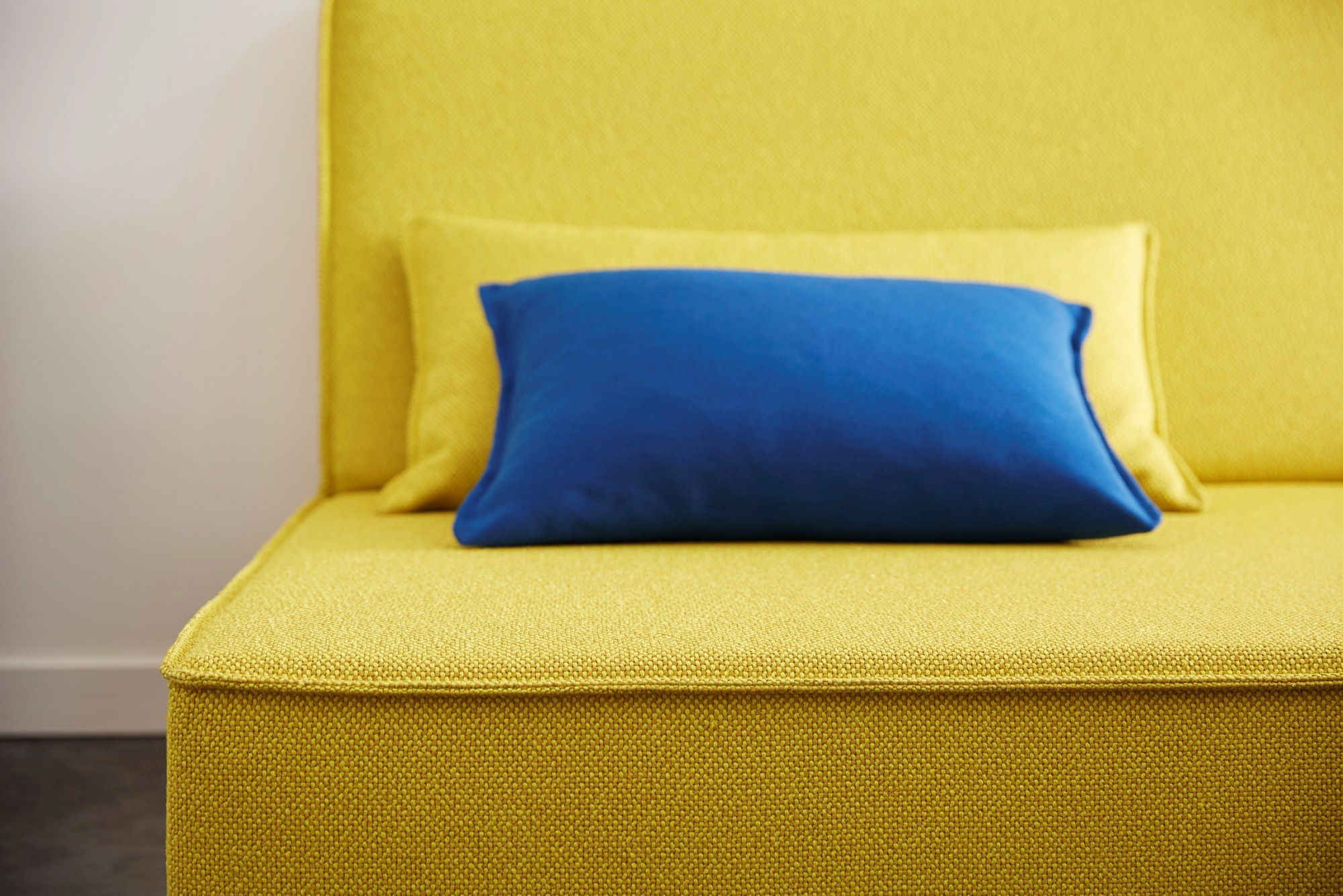 Съемное кресло из ткани Cubit by Mymito ARCH-00096819 - Вид №37