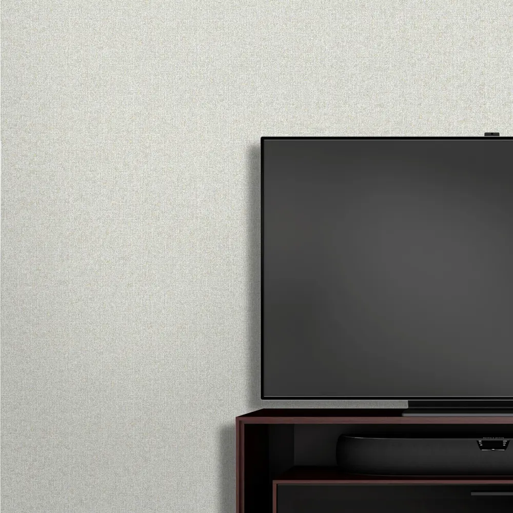 A.S. Creation Обои Анта бежевые с текстурой венецианской штукатурки 89347753 STLM-0836854 - Вид №2