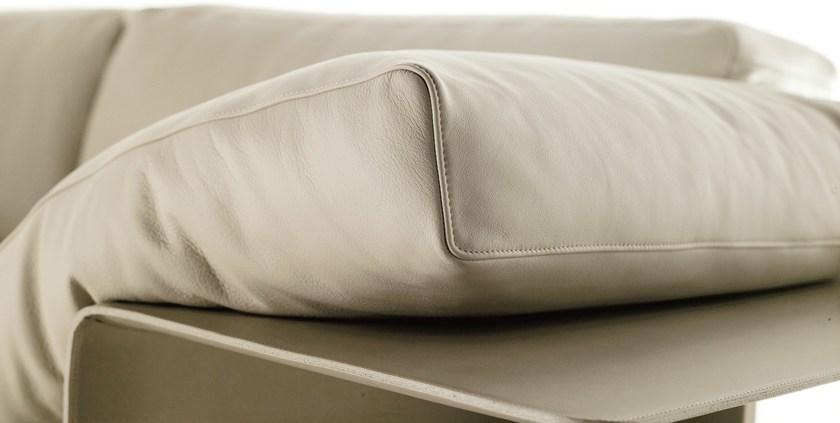 Poltrona Frau Модульный секционный диван La collezione - divani e poltrone sun-id-1411513 - Вид №13