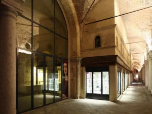 PALLADIO Бронированное стекло из стали и стекла с термическим разделением