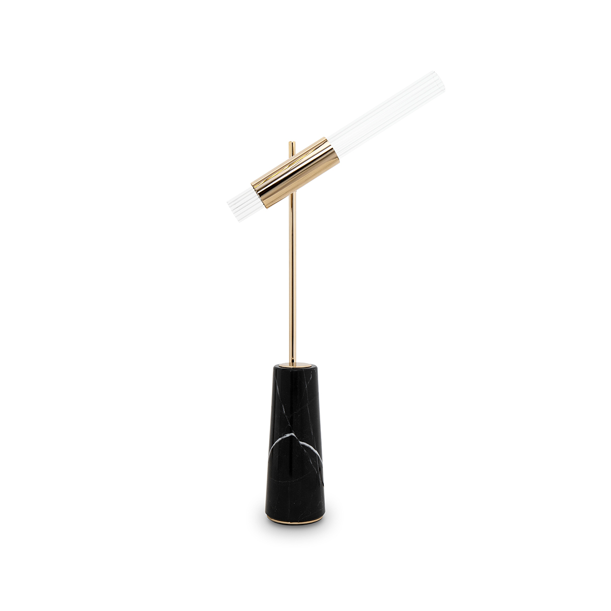 Настольные лампы Gamma Table Lamp Covethouse LUXXU  - Вид №3
