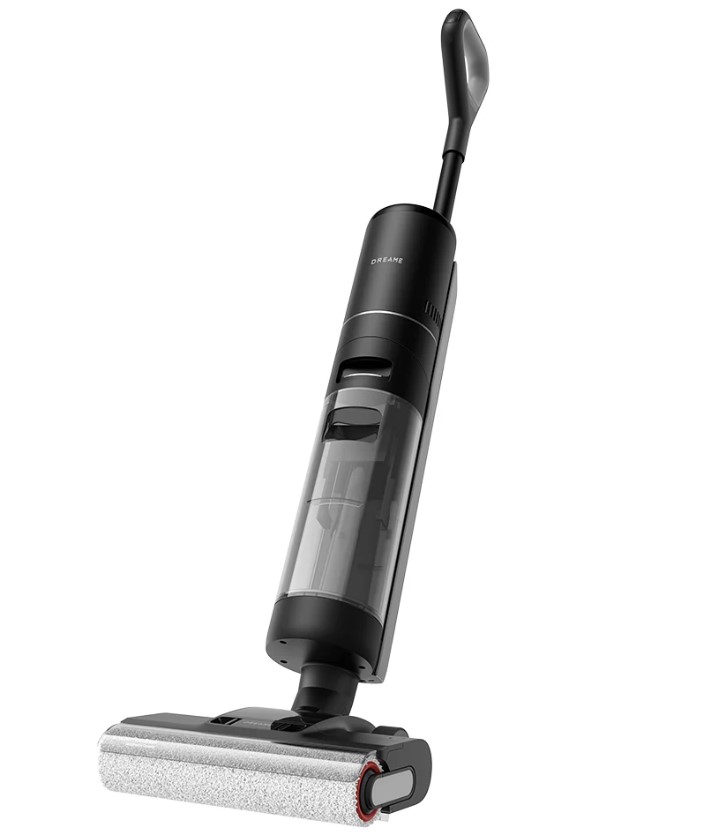 5624096 Моющий пылесос вертикальный   Dreame G10 Pro  черный STDN-0051119
