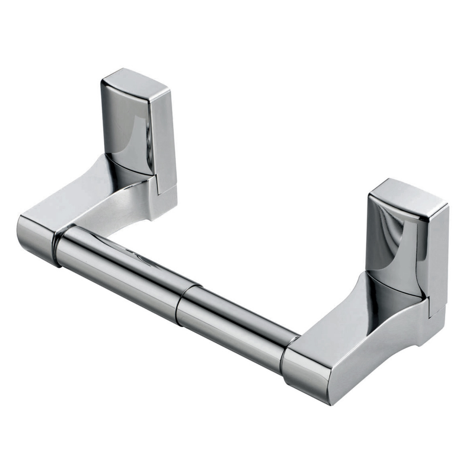 K-5022 Leine Держатель туалетной бумаги WasserKRAFT Leine K-5000  - Вид №1