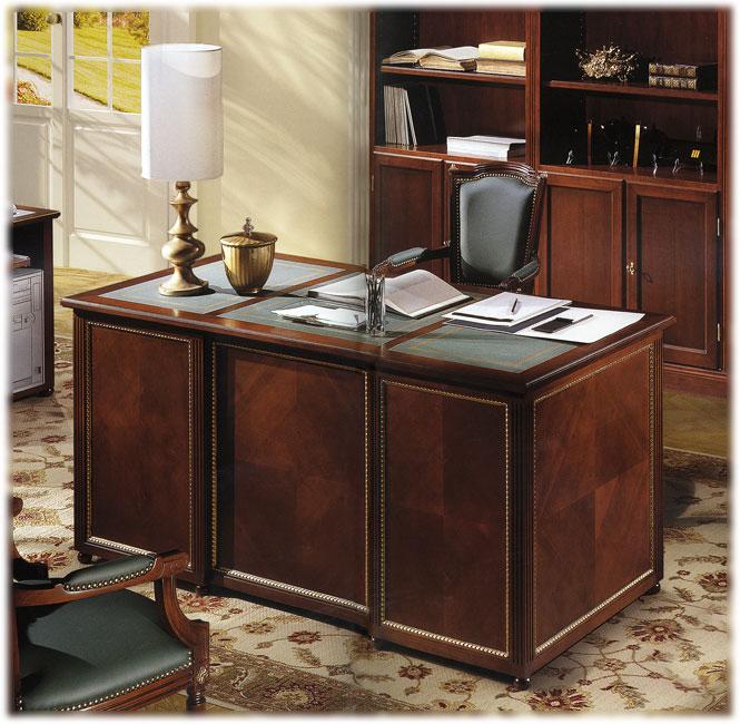 Письменный стол Bramante ANGELO CAPPELLINI 9690/P  - Вид №1