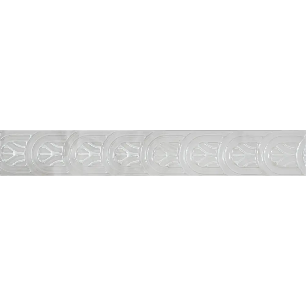 Бордюр Axima Комо G1 50x7.5 см арки STLM-2175509