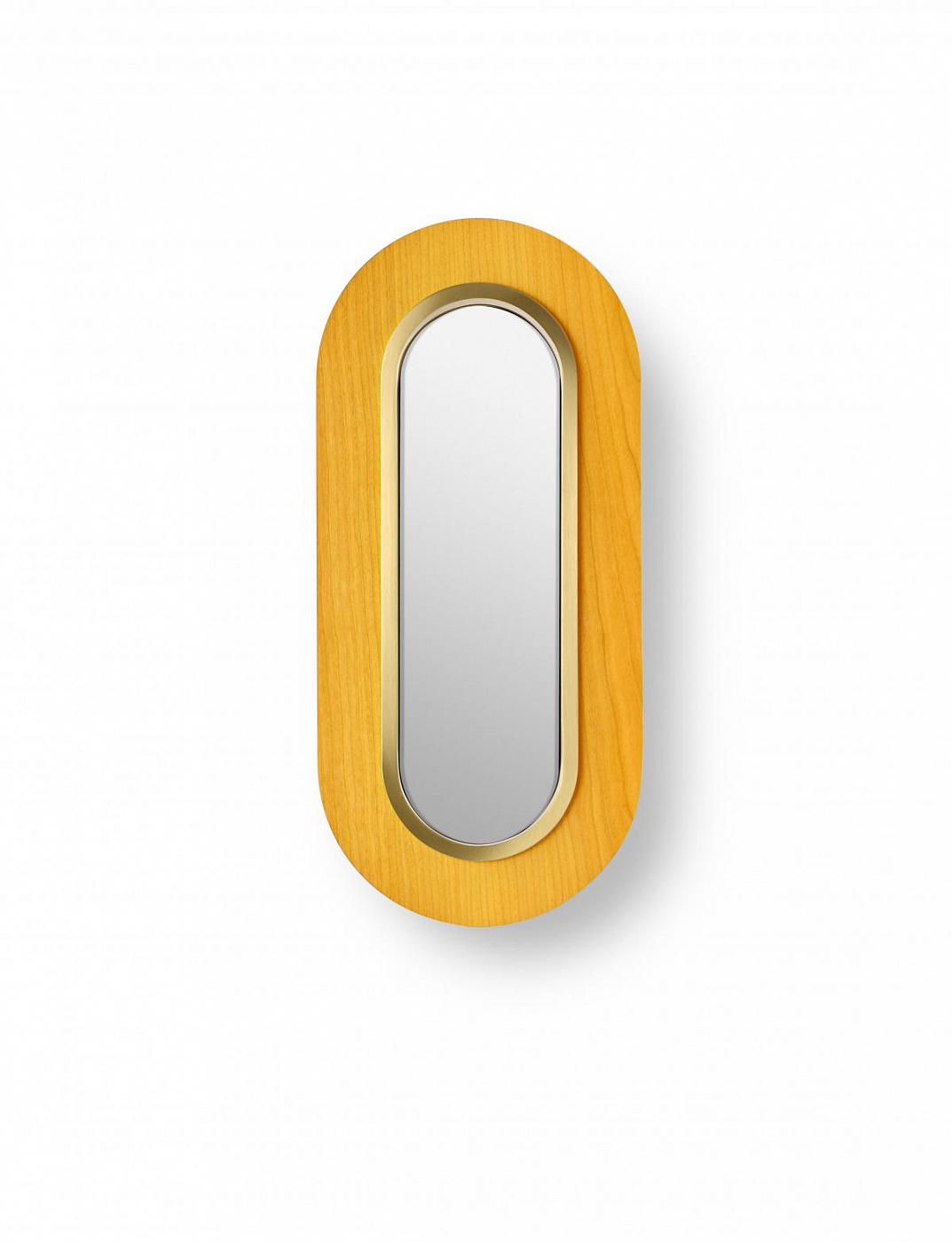 095839 Настенный светильник Oval LED LZF Lens Santreyd - Вид №23