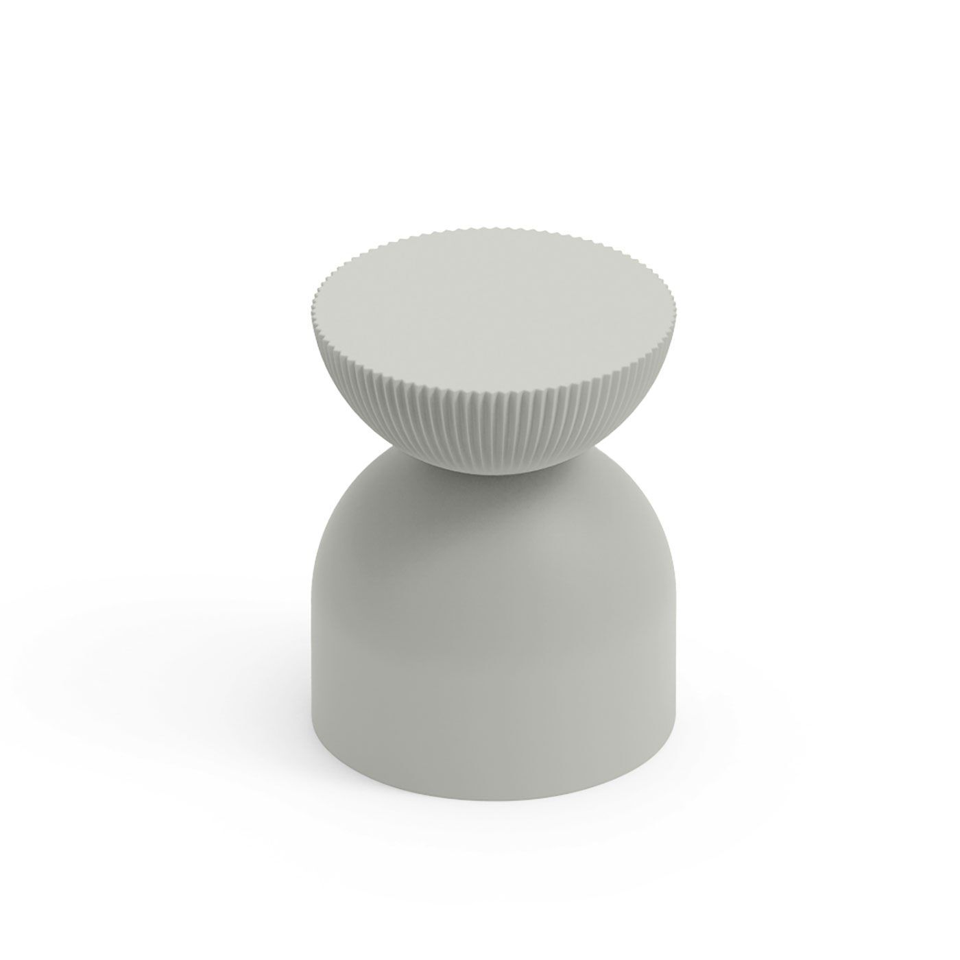 Журнальный столик / табурет из полиэтилена Lyxo Design ILLO ARCH-00141248 - Вид №18