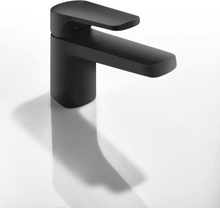 AQ1.12M10960 Однорычажный смеситель для раковины HEWI System-Armaturen  - Вид №1