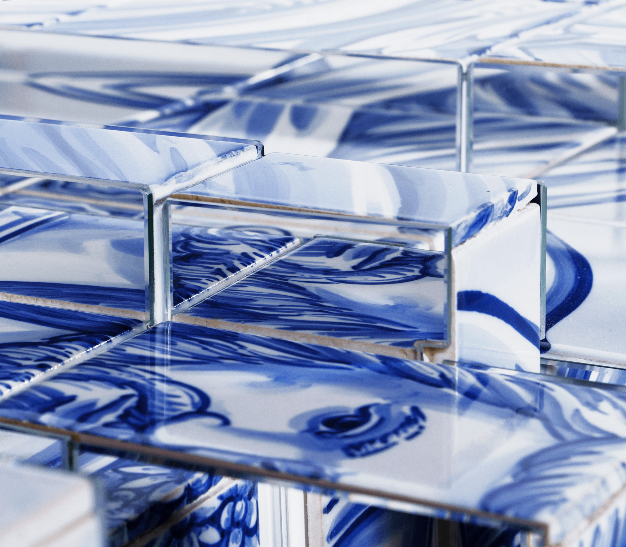 0-162 Сервант наследия Boca Do Lobo  - Вид №2