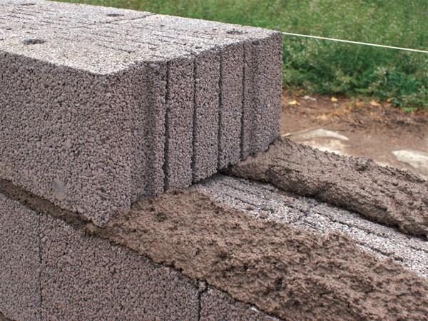 Anpel Блок из легкого бетона для наружной кладки sun-id-1492374 - Вид №2