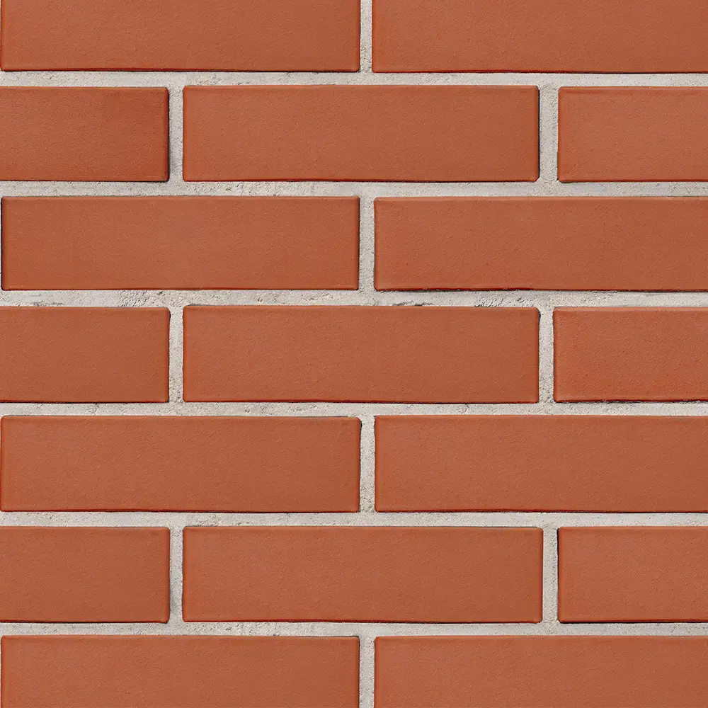 BRAER Облицовочный кирпич терракотовый гладкий М150-М200 83776778 STLM-0044457 - Вид №3