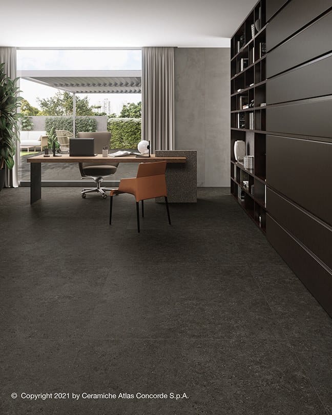 Керамогранит / напольное покрытие Atlas Concorde Boost Stone ARCH-00147060 - Вид №39