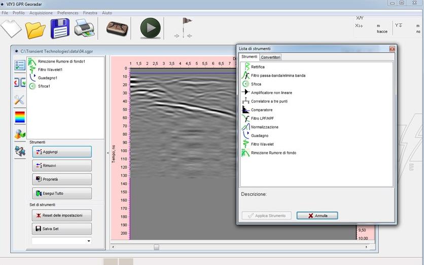 NOVATEST Одночастотные и многочастотные антенны георадаров sun-id-1502886 - Вид №13