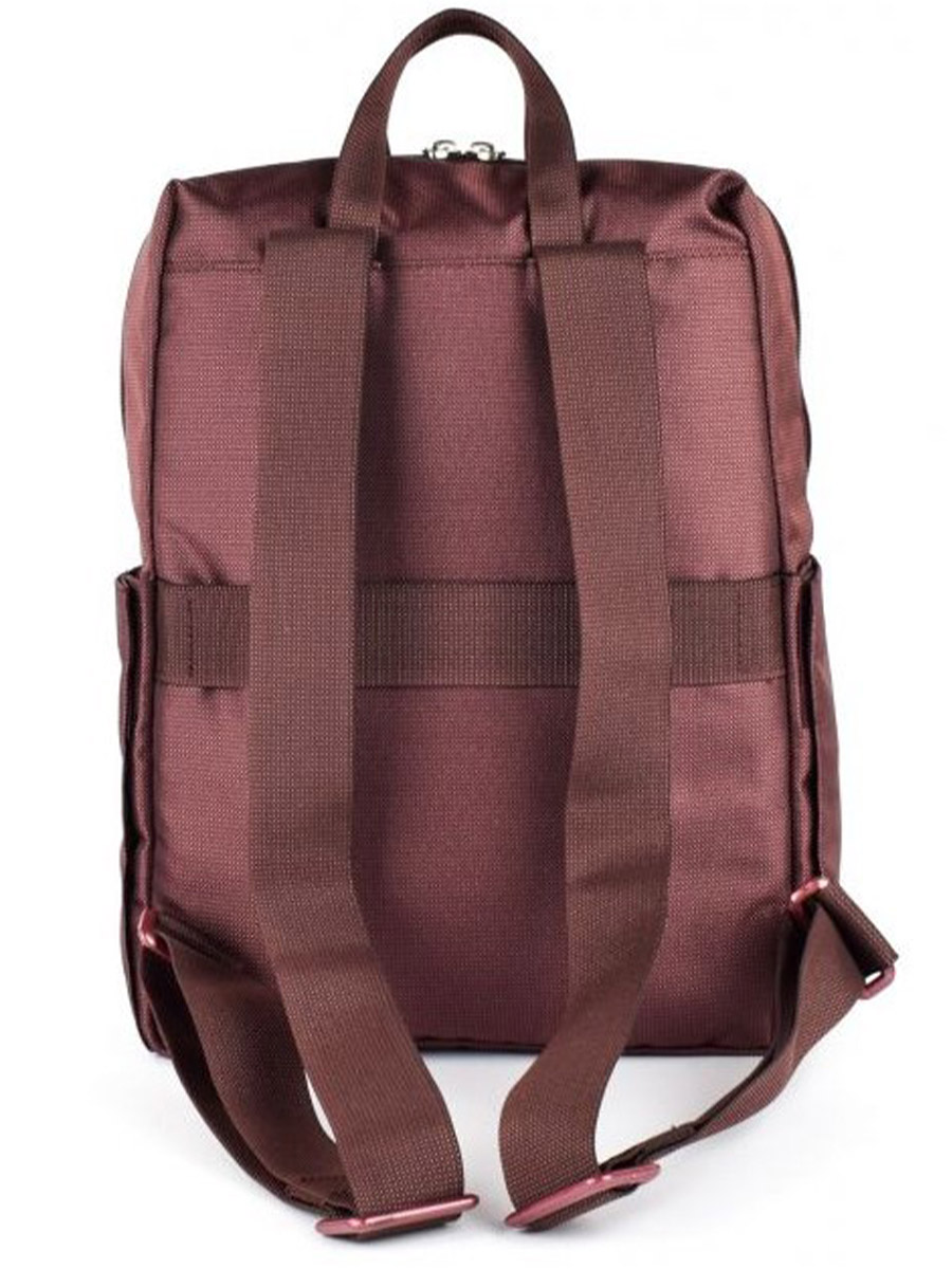 QMT17-04B Рюкзак QMT17 Backpack Mandarina Duck MD20  - Вид №2