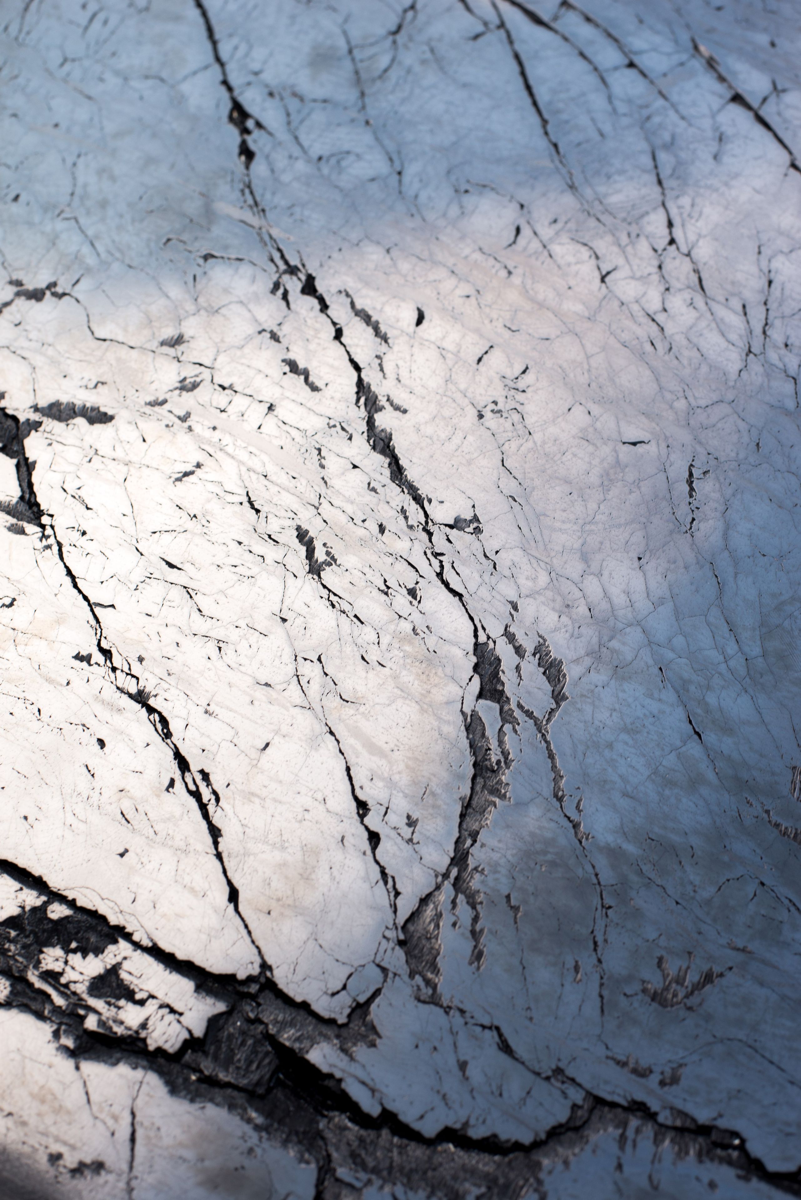 Скамья из антрацитового угля Movimento Gallery Jesper Eriksson ARCH-00103760 - Вид №9