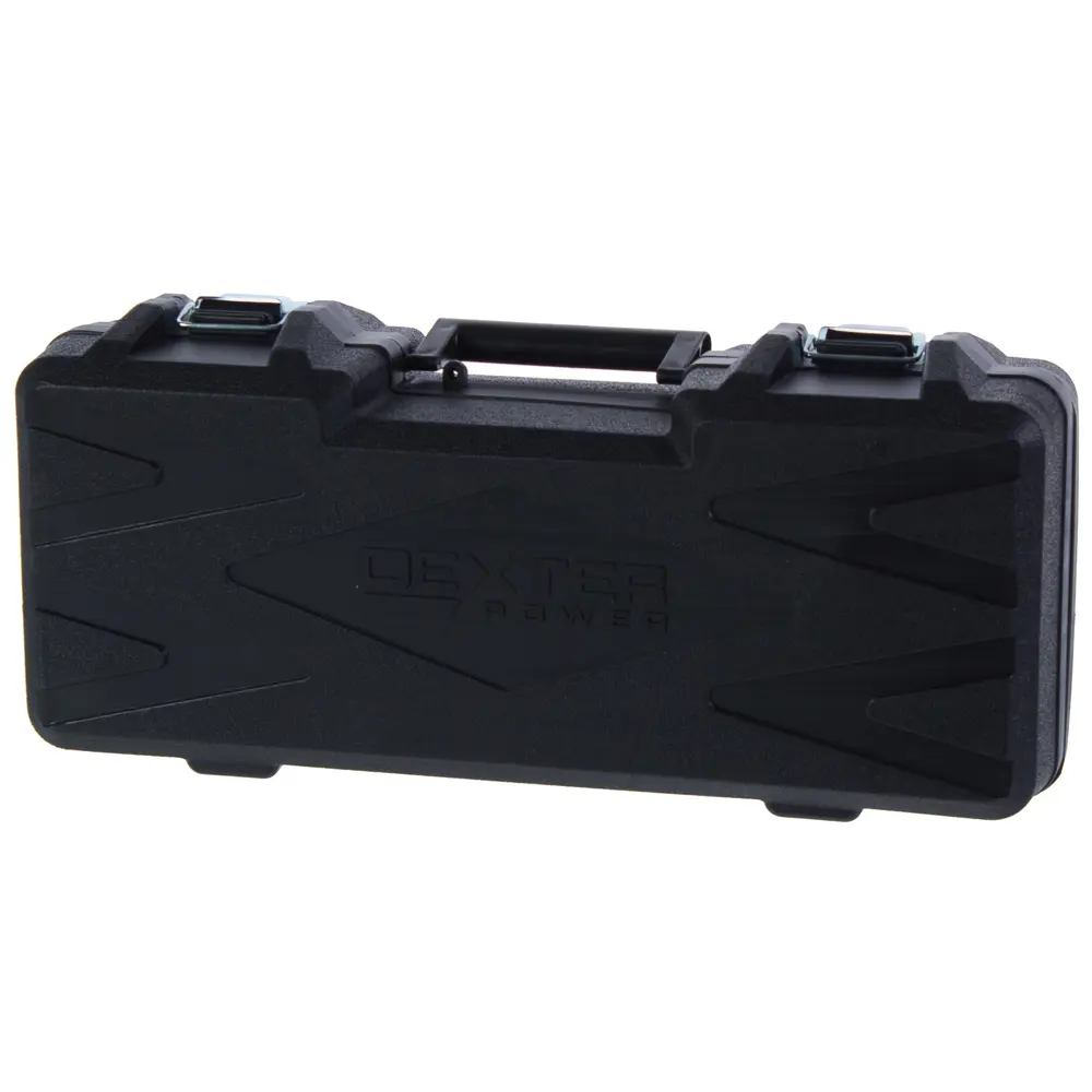 УШМ (болгарка) Dexter Power AG125-4, 800 Вт, 125 мм 18678549 STLM-2124356  - Вид №5